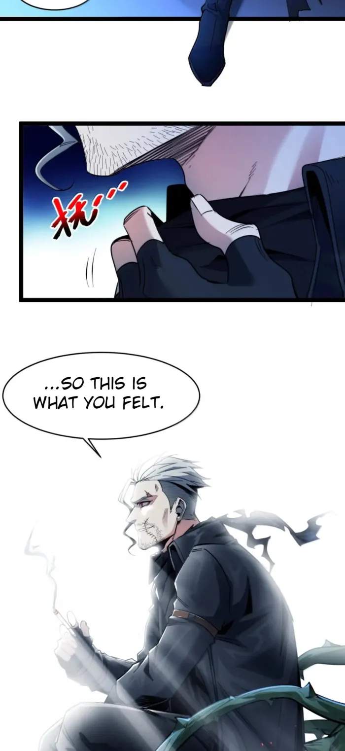I'm Really Not The Demon God's Lackey Chapter 164 36